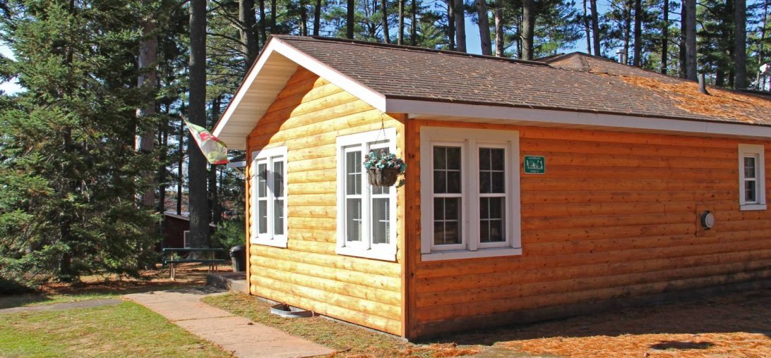 Lake View Cabins Cabin 15a Eagle Waters Resort
