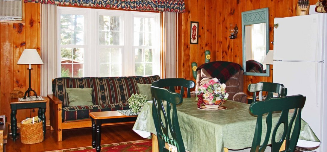 Lake View Cabins Cabin 15a Eagle Waters Resort
