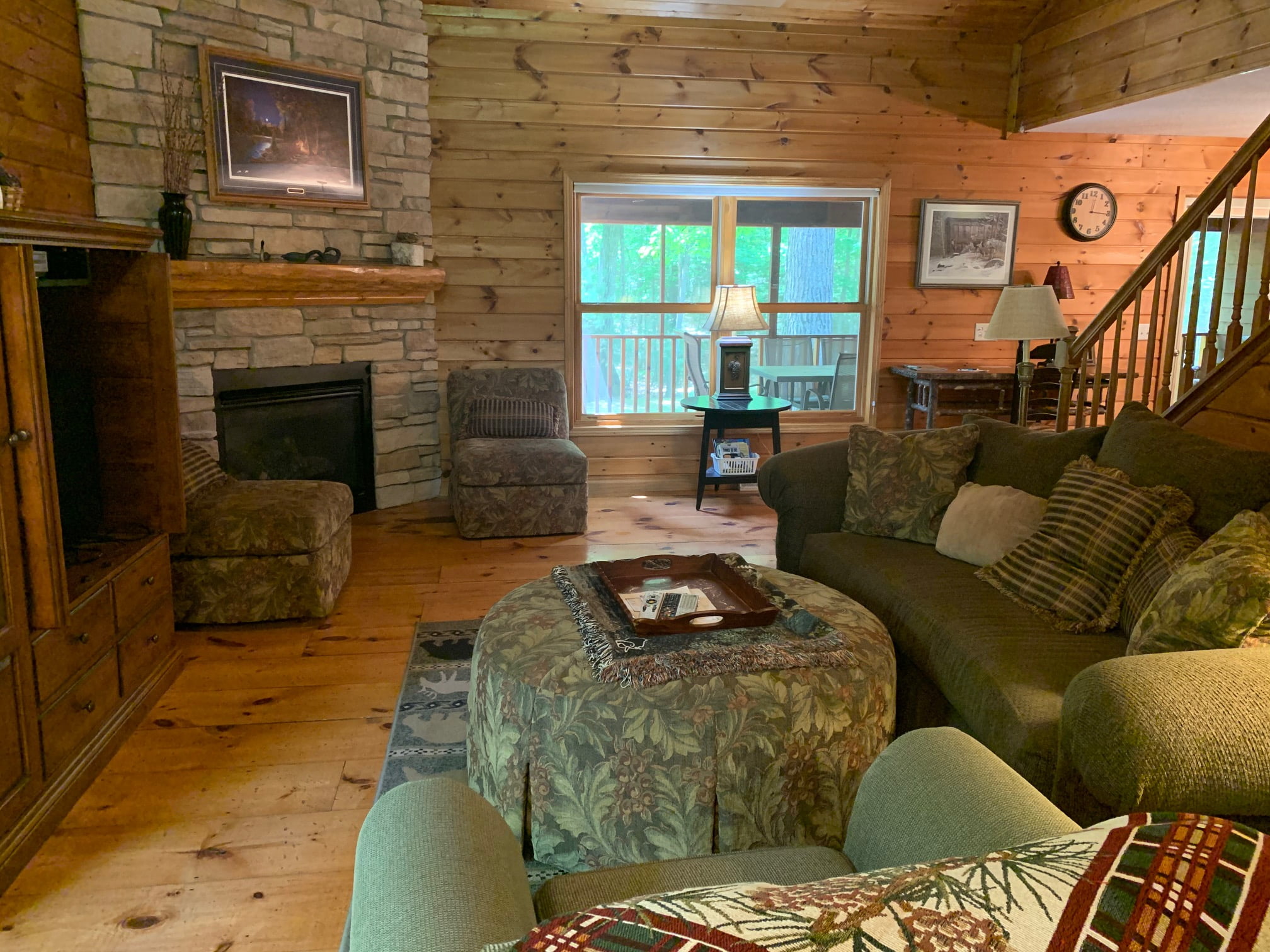 Living Room WV 15