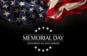 memorial day memorial day